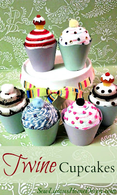 Craft Cupcakes Craft Cupcakes