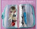 pot holder organizer tutorial, crafts, how to, organizing