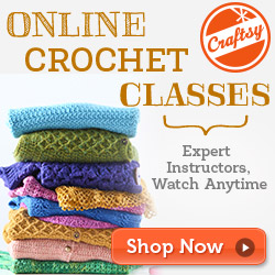 Online Crochet Class