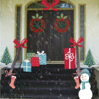 10 holiday home tours