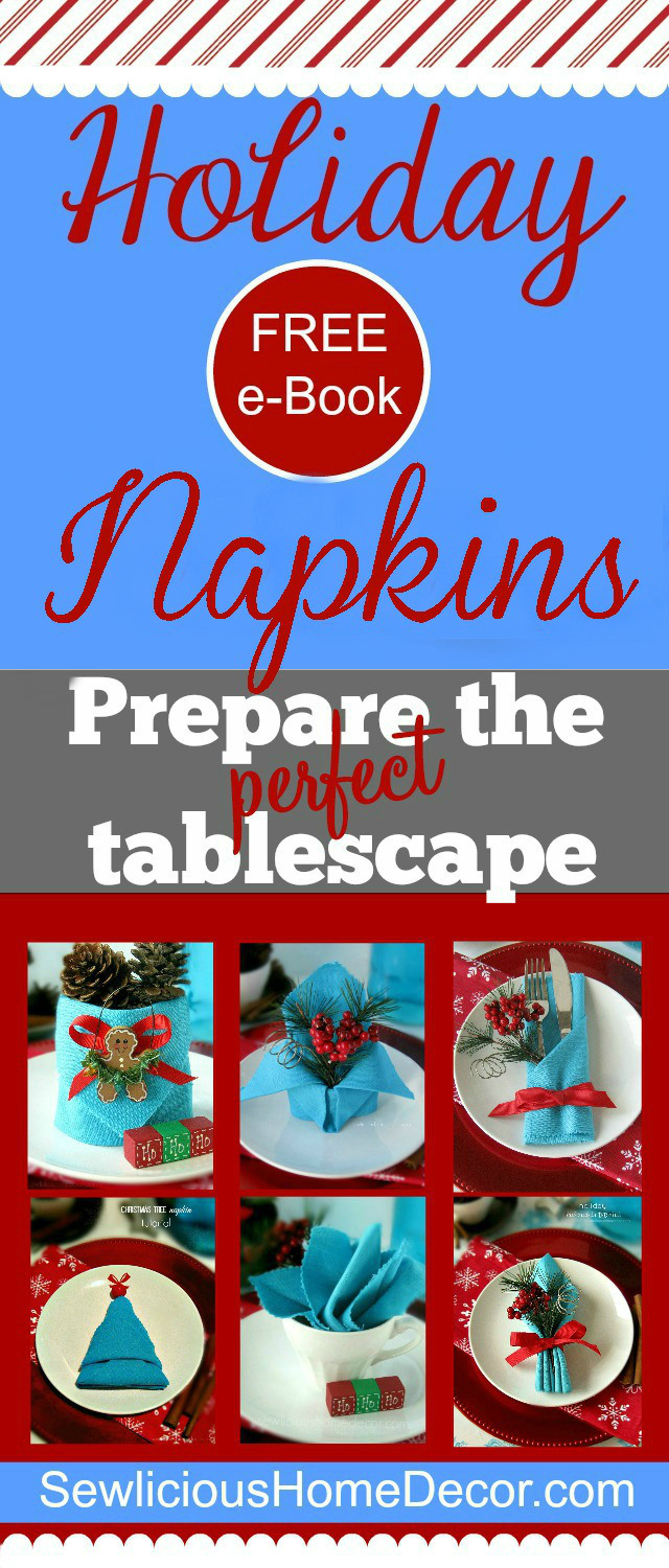 Free Holiday e-Book
