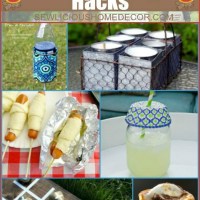 Best DIY Camping Hacks