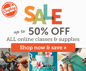Craftsy 