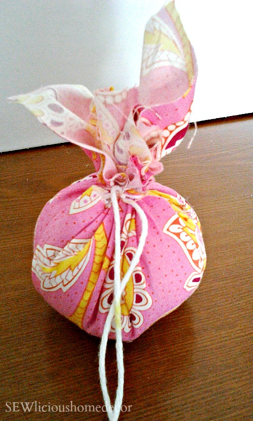 teapot pin cushion supplies