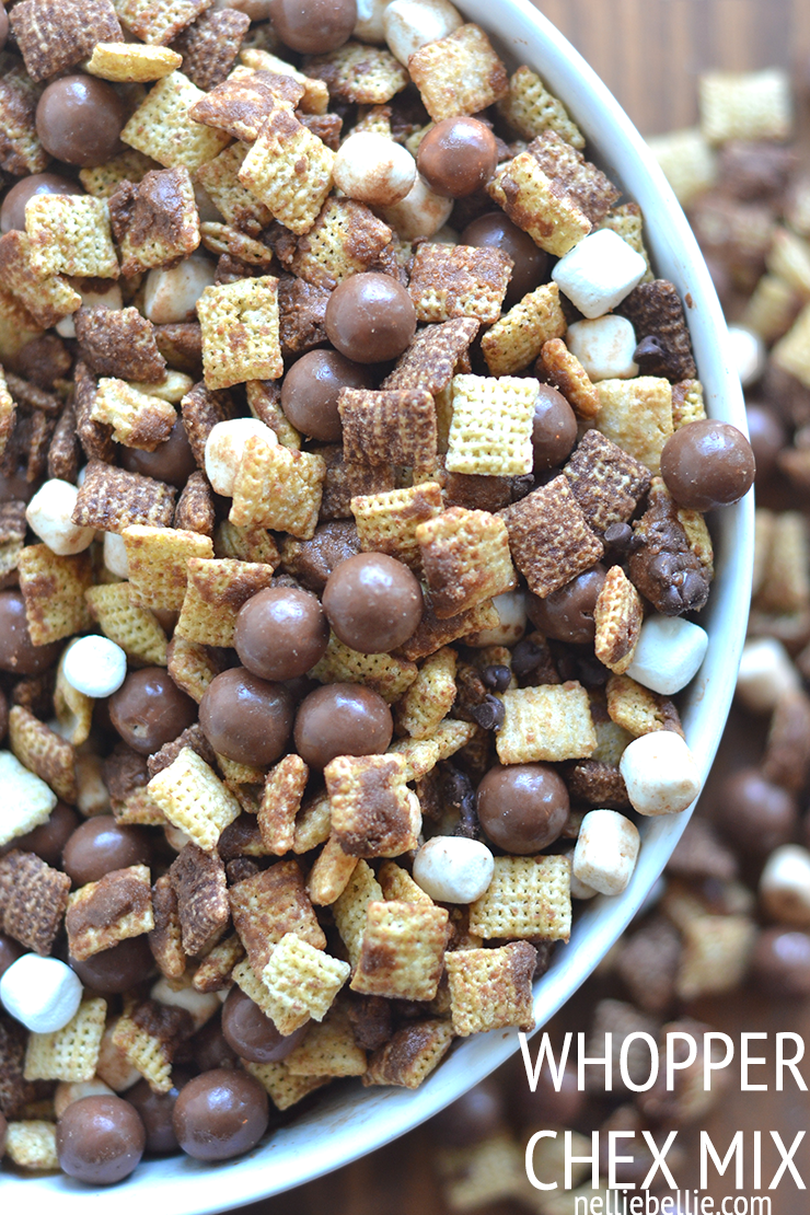 whopper-chexmix