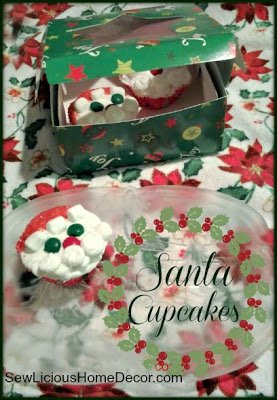 santacupcakes