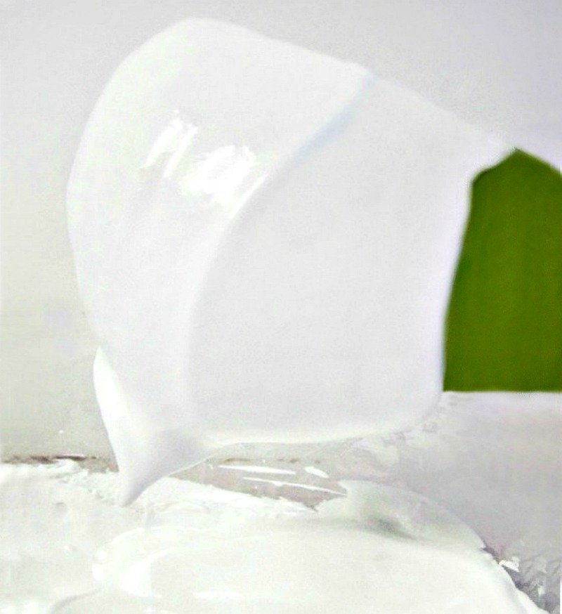 Perfect Meringue