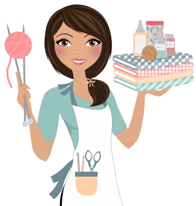 How To Organize A Craft Room