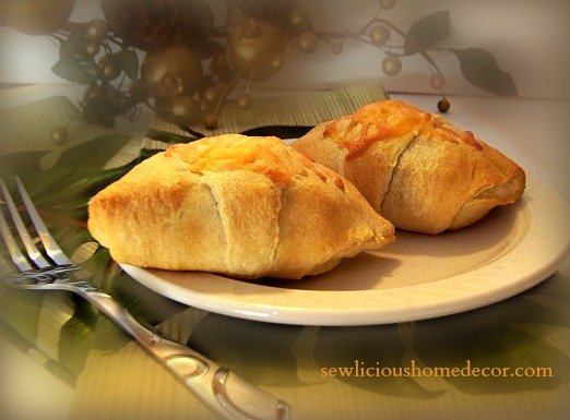 creamy taco puffs 2