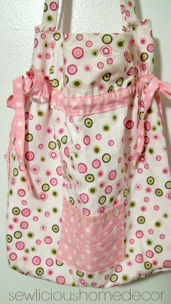 reversible handbag