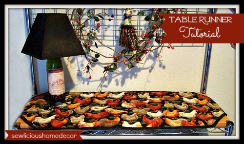table runner 2