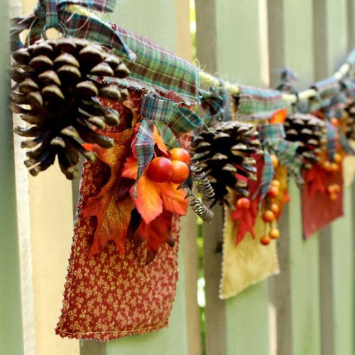 Fall Banner 6 square