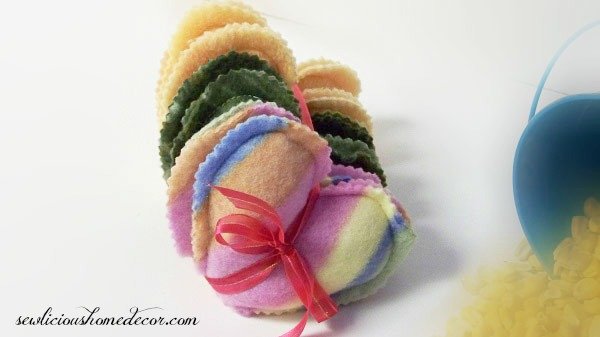 Heart Hand Warmers