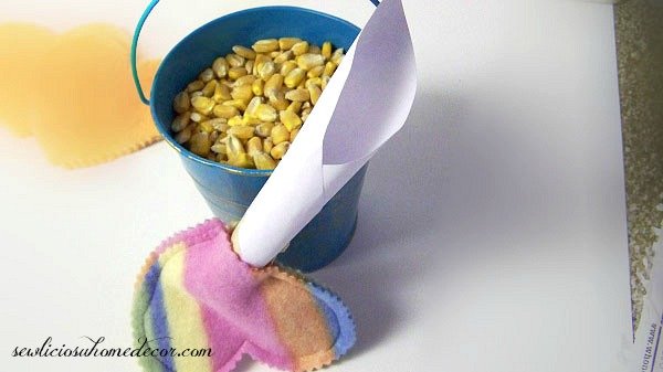 Heart Hand Warmers