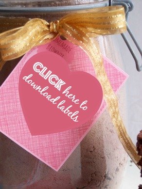 Best Homemade Brownie Mix Recipe