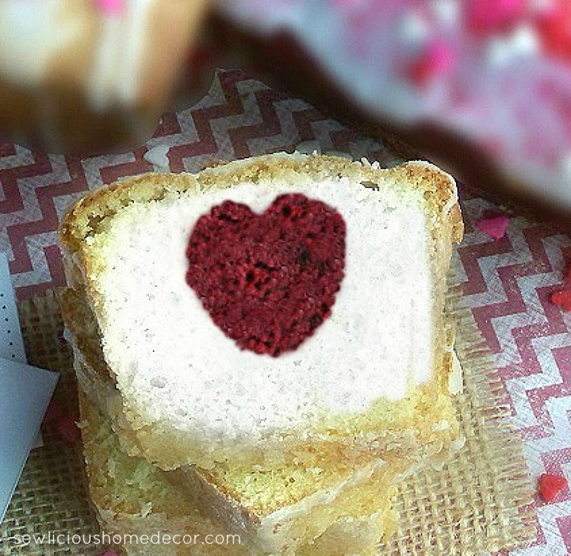 cake mini loaf