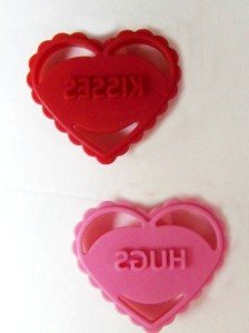 cookie cutters