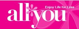 all you magazine allyou