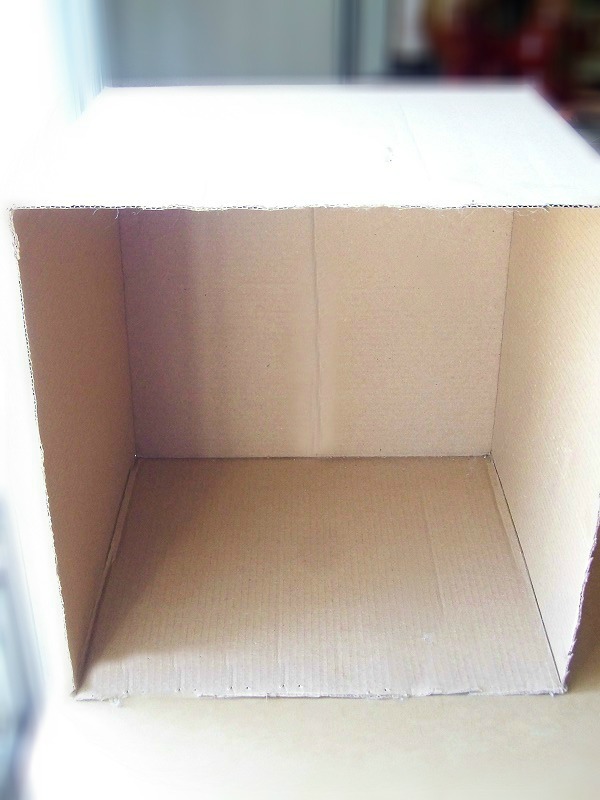 box