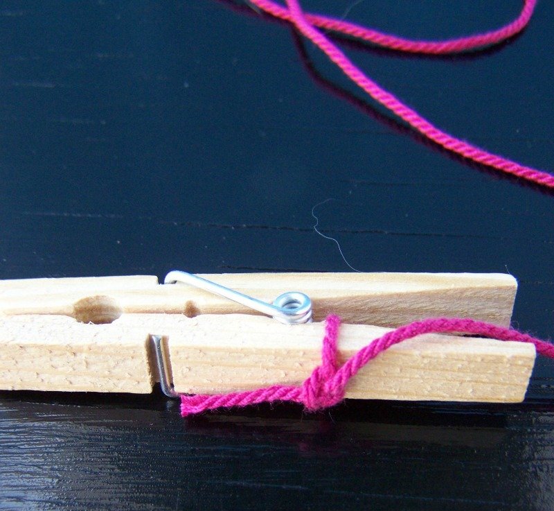 knot