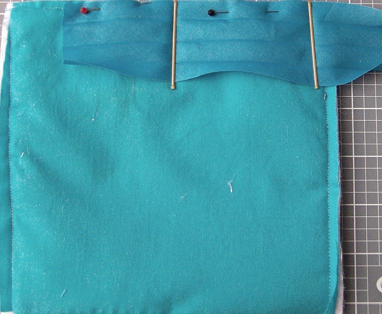 pinnedbinding