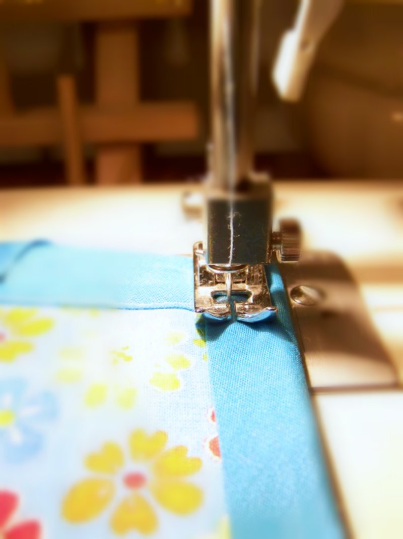 sewbinding