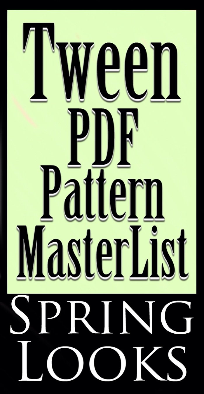tweenpdf