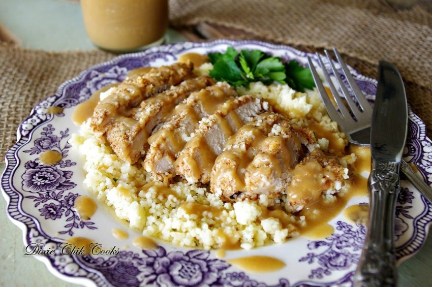 hawaiian chicken
