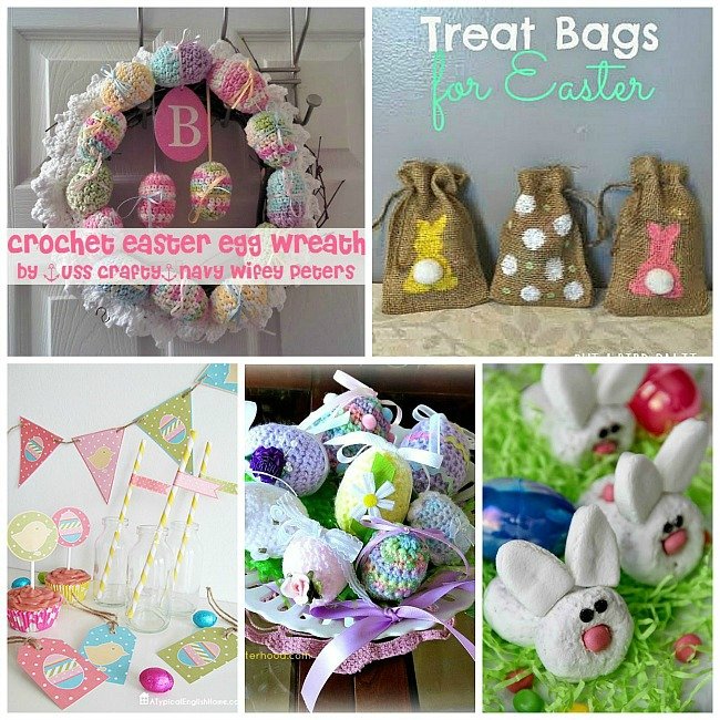 martis easter features