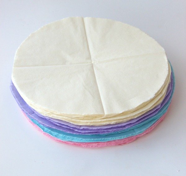 napkins