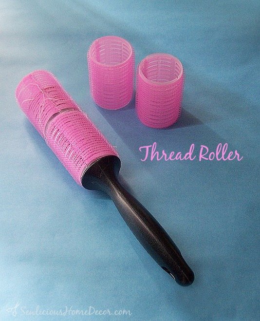 Thread Roller