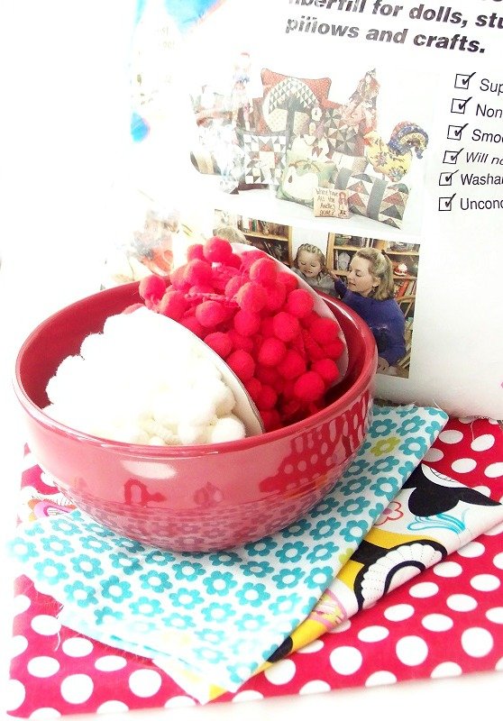 Hot Fudge Sundae Pin Cushion Tutorials
