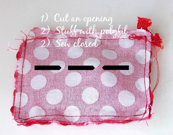 Hot Fudge Sundae Pin Cushion Tutorials