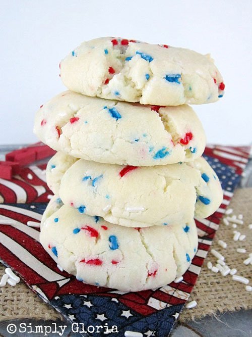 4th-of-July-Sprinkled-Cookies-1