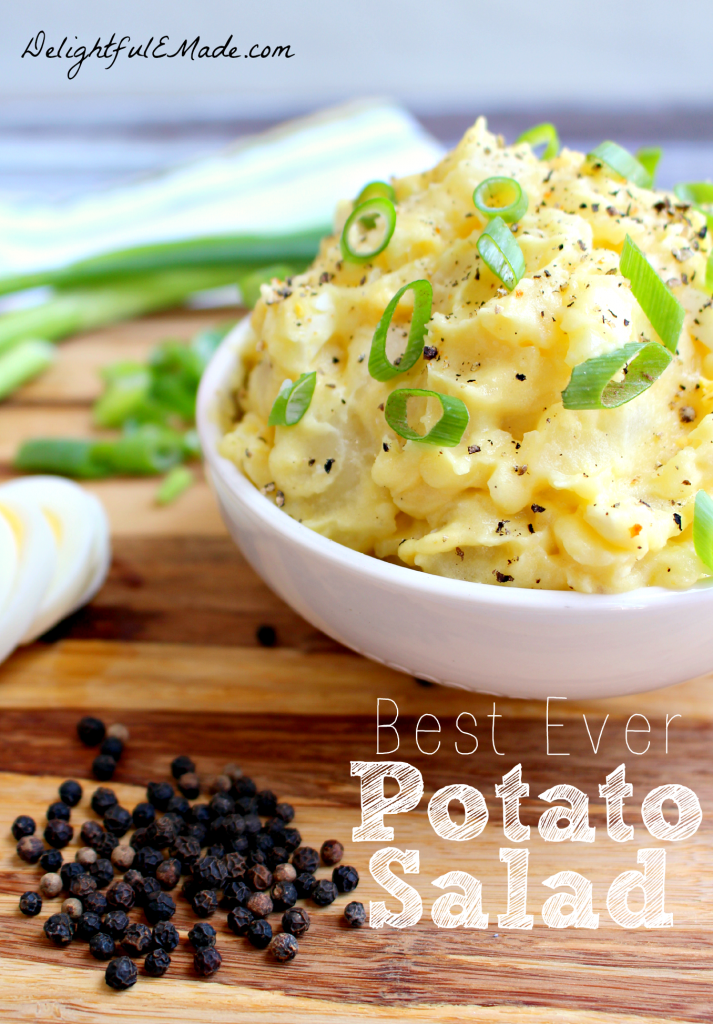 Best-Ever-Potato-Salad-by-DelightfulEMade.com
