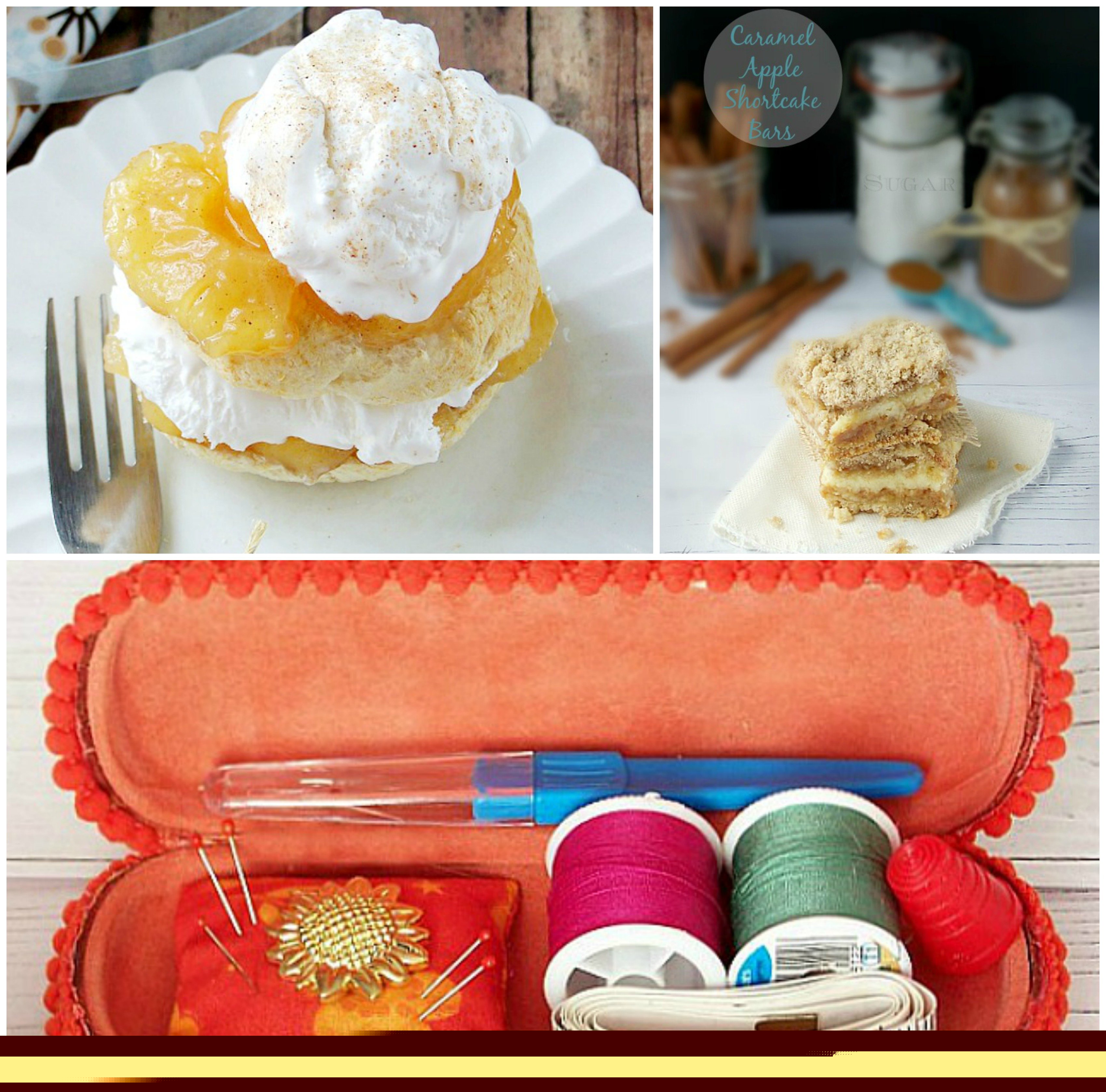 PicMonkey Collage