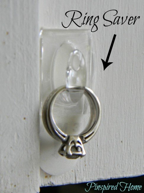 Ring Saver