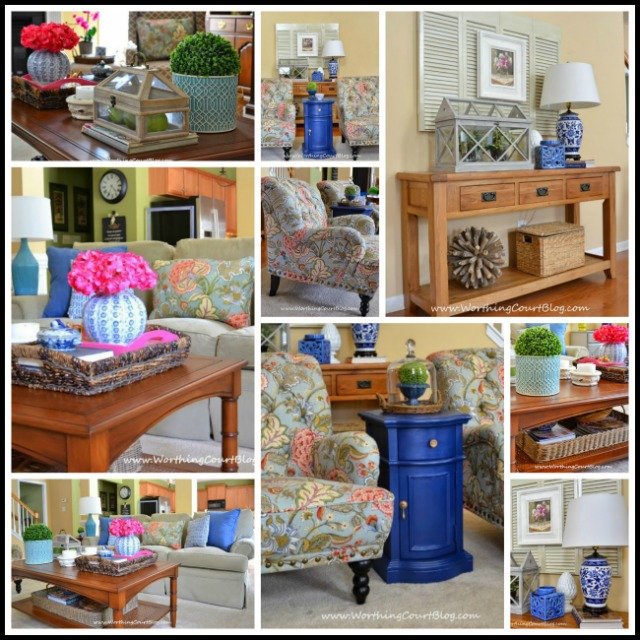 family-room-collage