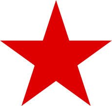 red start