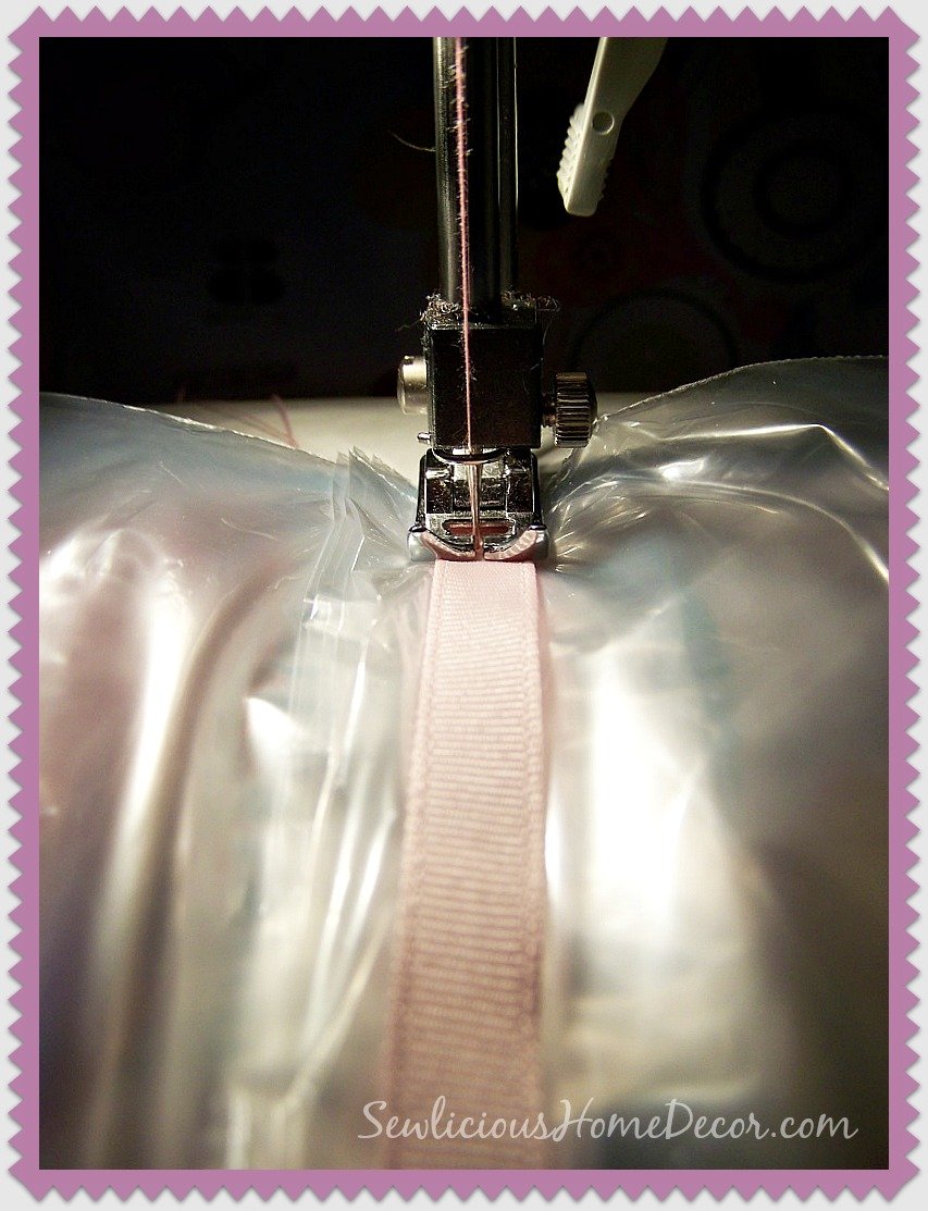 Ribbon