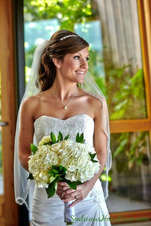 Shannon Wedding Bouquet 2