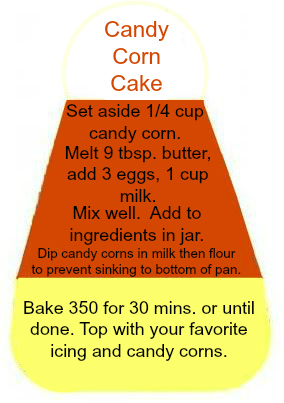 free-candy-corn-cake-label