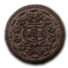 oreo cookie