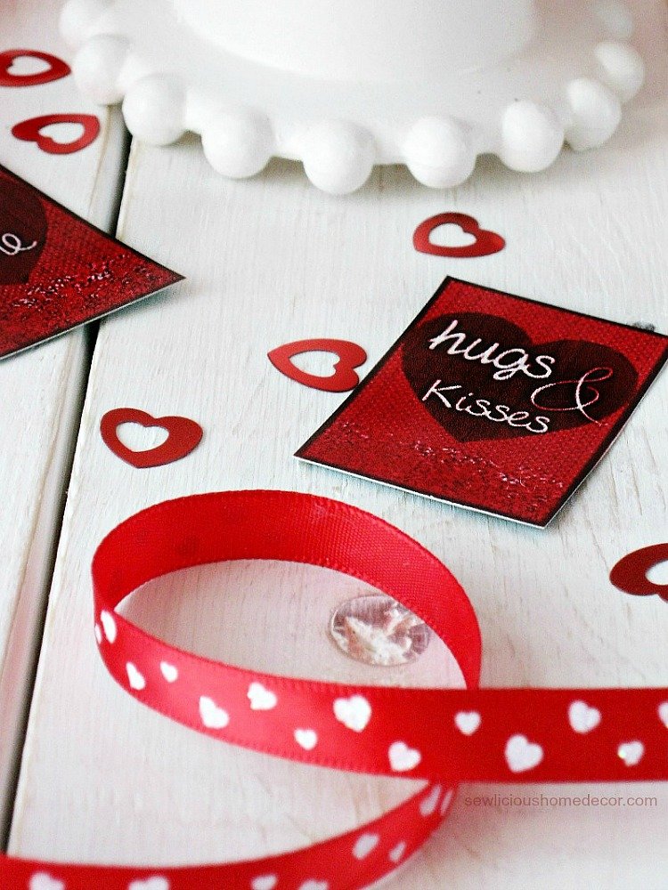 ribbon