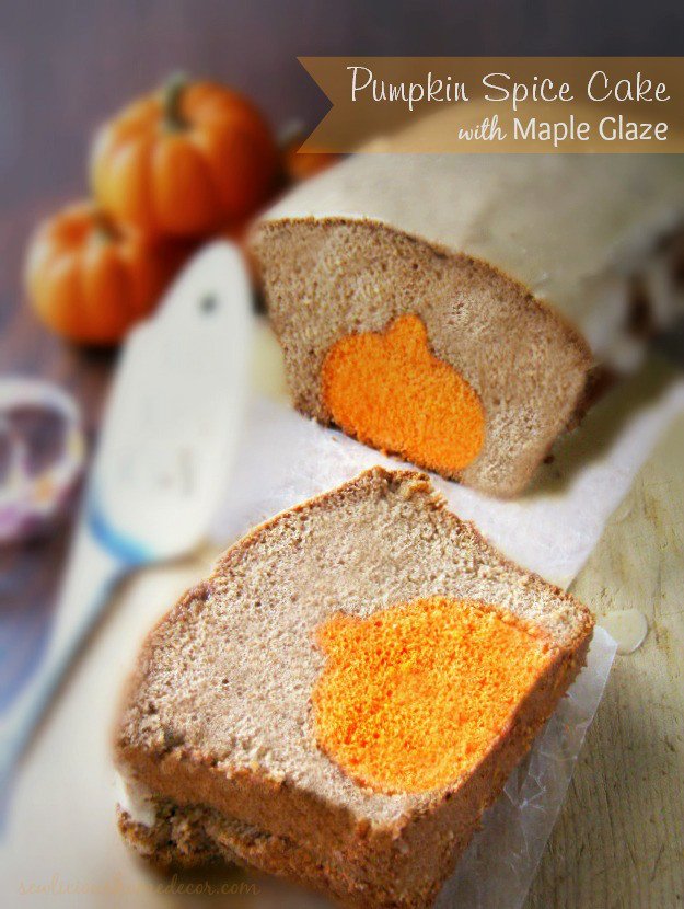 Pumpkin-Spice-Cake-with-Maple-Glaze-at-sewlicioushomedecor.com_