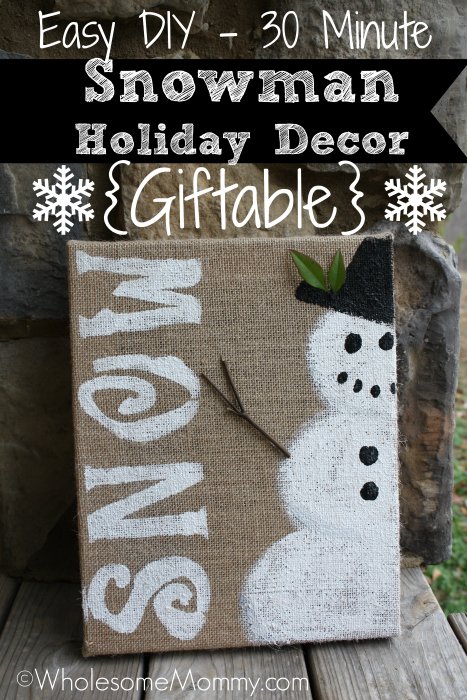 Simple-DIY-Snowman-Holiday-Decor-Craft-and-Giftable-from-WholesomeMommy.com_