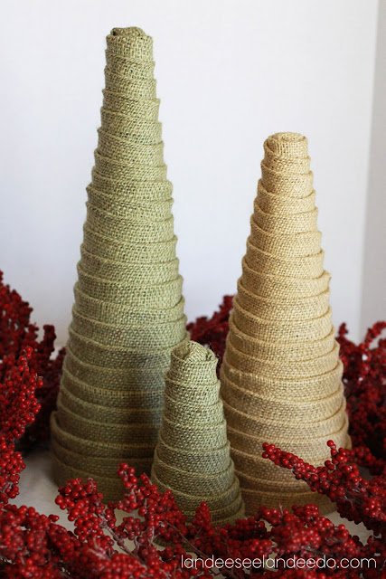 burlap trees final