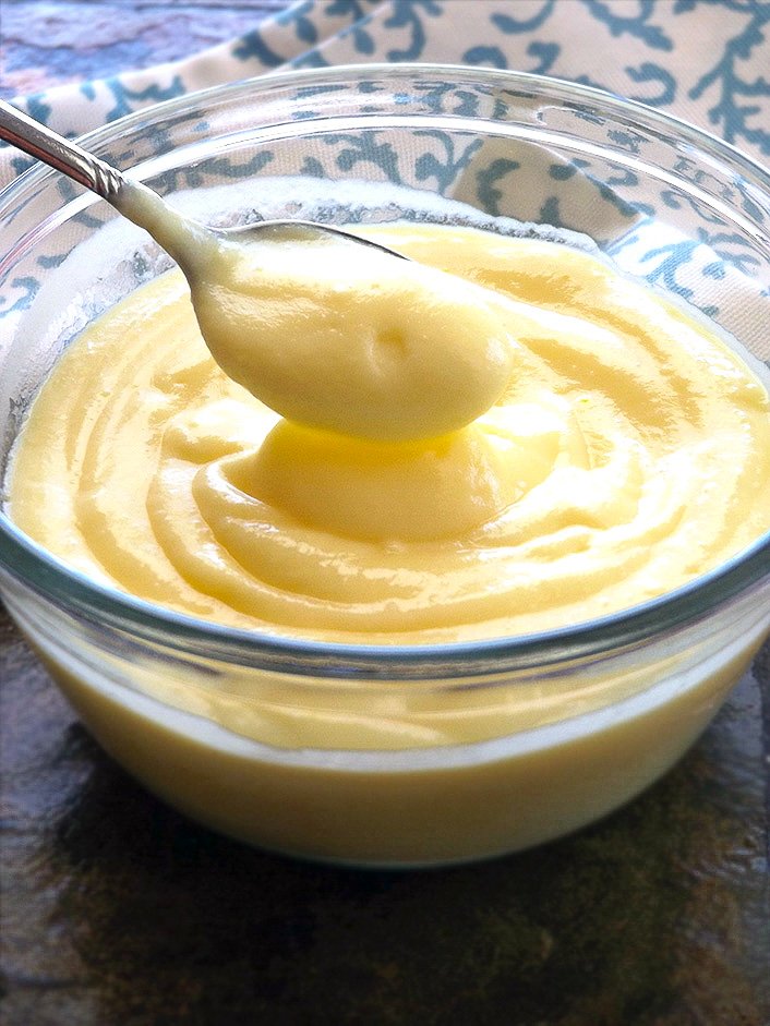 Banana Pudding sewlicioushomedecor.com