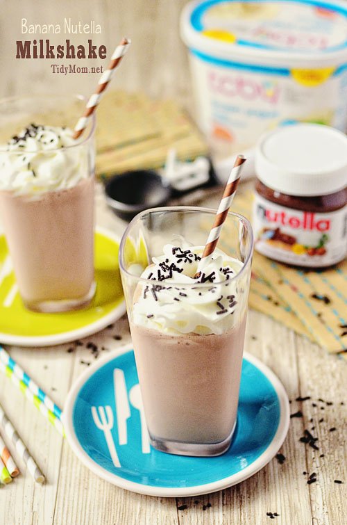 Banana-Nutella-Milkshake-TidyMom
