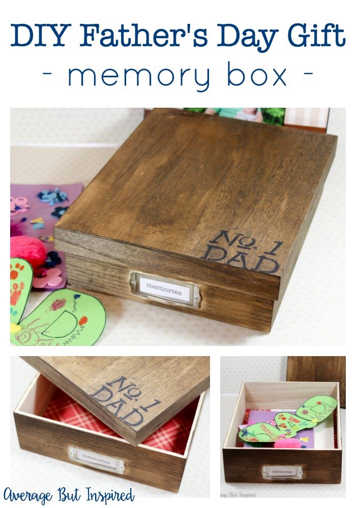 DIY-Fathers-Day-Gift-Memory-Box